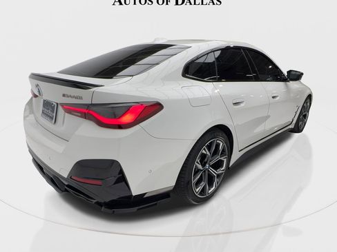 Used 2024 BMW M440i Gran Coupe w/ Premium Package image 9