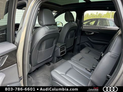 New 2026 Audi Q7 3.0T Premium Plus AWD/4WD image 23