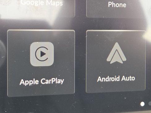 New 2026 Honda Accord Touring image 5