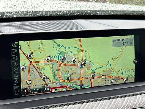 Used 2016 BMW M4 Coupe image 20