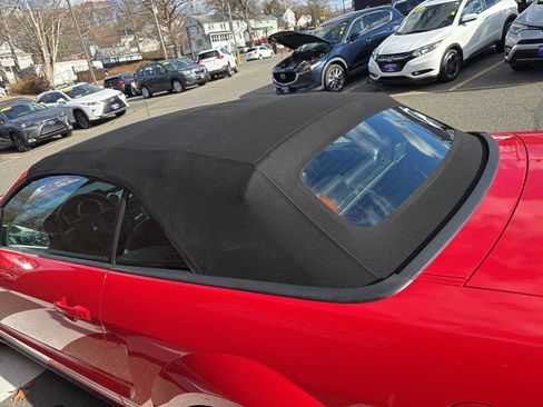 Used 2007 Ford Mustang Shelby GT500 image 13