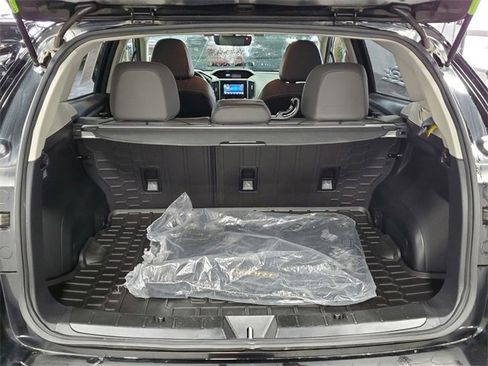 Certified 2023 Subaru Crosstrek 2.5i Sport image 13