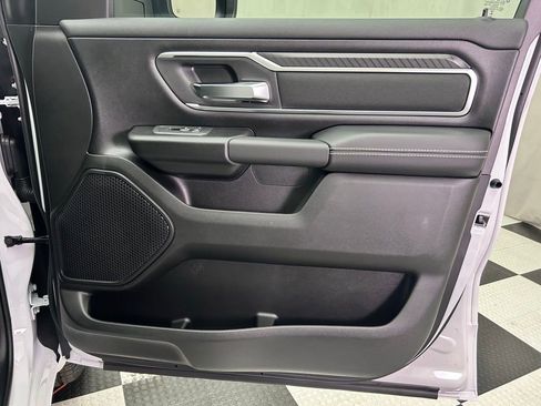 New 2026 RAM 1500 Big Horn image 18