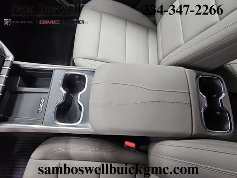New 2026 GMC Acadia Elevation w/ Black Edition FWD image 19