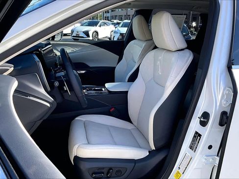 New 2026 Lexus RX 450h Luxury image 18