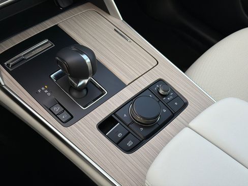 New 2026 MAZDA CX-90 3.3 Turbo w/ Premium Plus Pkg image 32