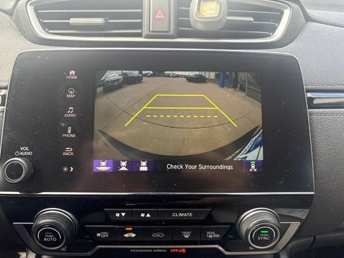 Used 2018 Honda CR-V EX-L image 21