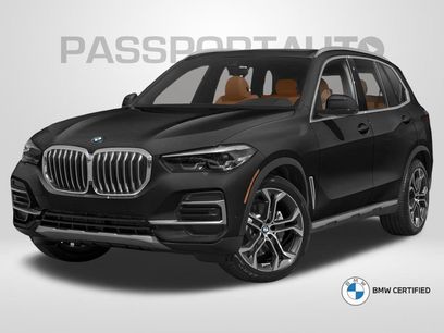 Used 2023 BMW X5 xDrive40i w/ Executive Package