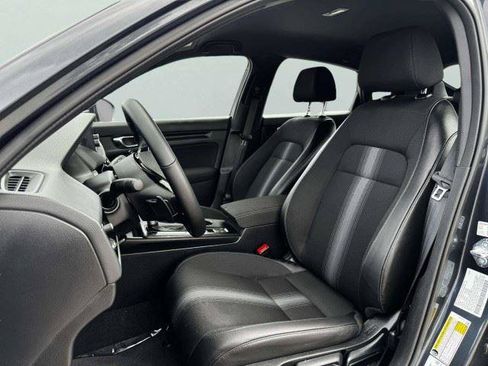 Used 2026 Honda Civic Sport image 20