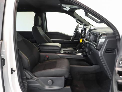 Used 2025 Ford F150 STX RWD image 40