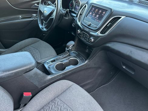 Used 2024 Chevrolet Equinox LT image 14