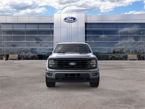 New 2026 Ford F150 XLT w/ Equipment Group 302A MID AWD/4WD image 6