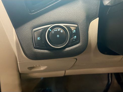 Used 2015 Ford Escape Titanium AWD/4WD image 17