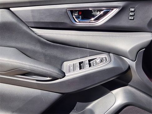 Certified 2025 Subaru Ascent Limited image 25