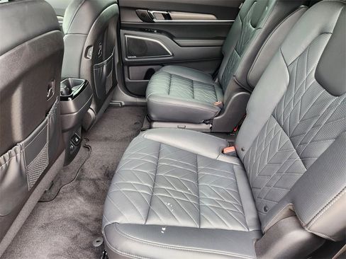 New 2025 Kia Telluride SX Prestige X-Line image 22