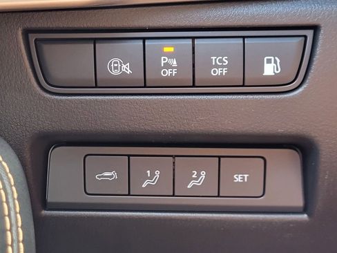 New 2026 MAZDA CX-70 SC Plus AWD/4WD image 13