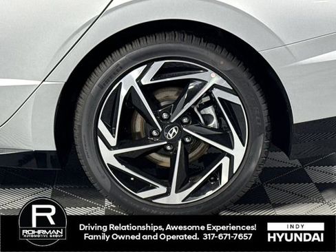 New 2026 Hyundai Sonata SEL image 9