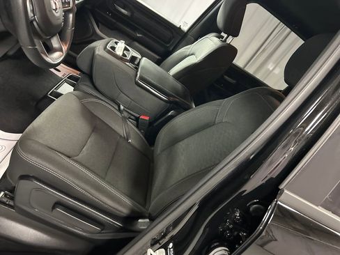 Used 2025 RAM 1500 Tradesman AWD/4WD image 12