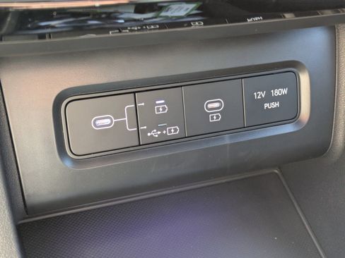 New 2026 Hyundai Tucson Limited image 29