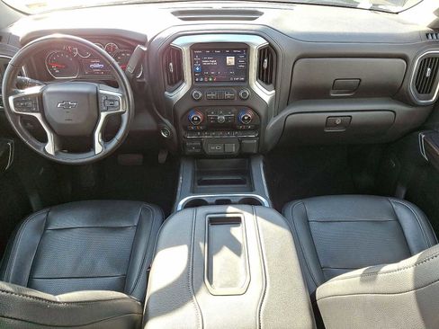 Used 2020 Chevrolet Silverado 1500 RST image 11