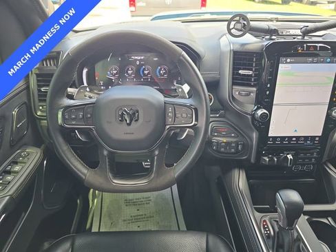 Used 2024 RAM 1500 TRX image 10