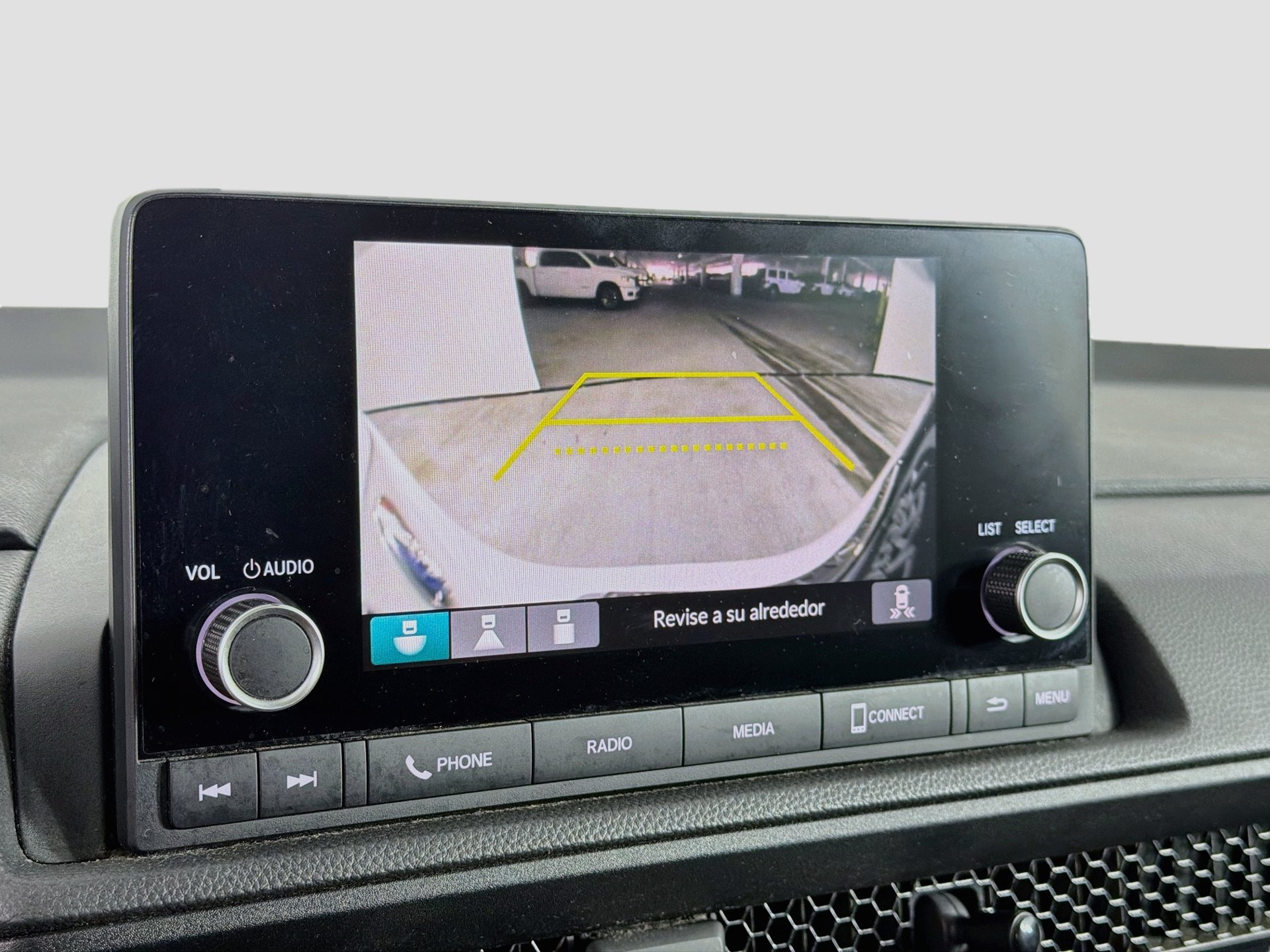 Used 2024 Honda CR-V EX image 30