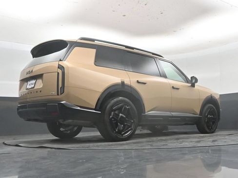 Used 2027 Kia Telluride EX X-Line w/ Towing Package AWD/4WD image 51