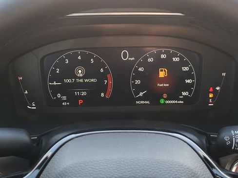 New 2026 Acura Integra image 25