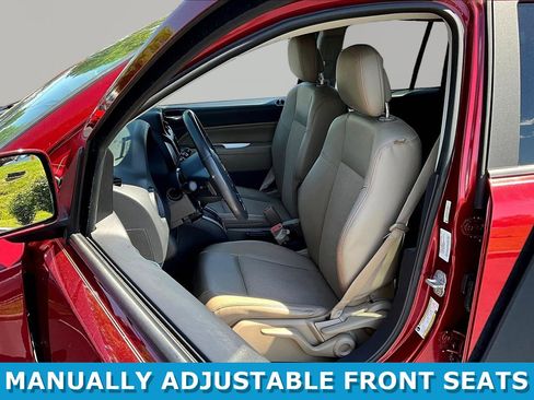 Used 2014 Jeep Compass Latitude w/ Sun/Sound Group AWD/4WD image 20