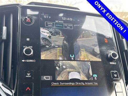 Certified 2023 Subaru Ascent Onyx Edition Limited image 35