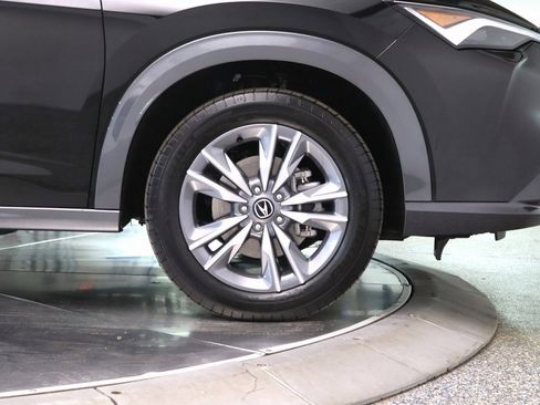 Certified 2025 Acura ADX AWD image 6