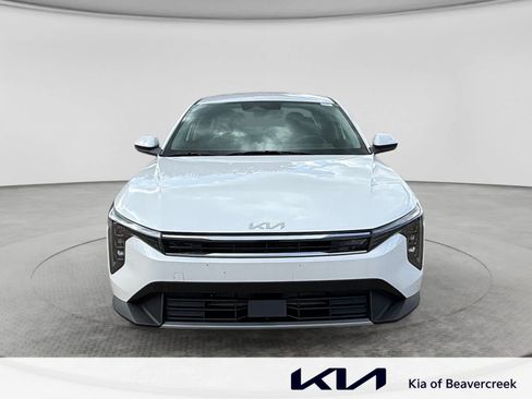 New 2026 Kia K4 EX FWD image 2