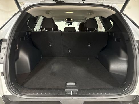Used 2024 Hyundai Tucson SEL FWD image 23