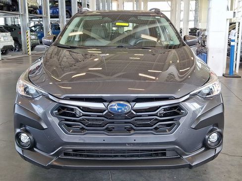 Certified 2024 Subaru Crosstrek 2.0i Premium AWD/4WD image 5
