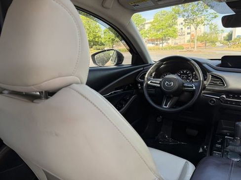 Used 2023 MAZDA CX-30 2.5 Turbo w/ Premium Plus Pkg AWD/4WD image 41