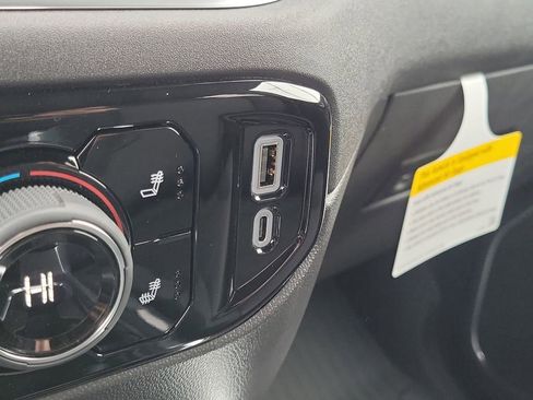 New 2026 Chevrolet Silverado 1500 LT Trail Boss w/ LT Trail Boss Premium Package image 10