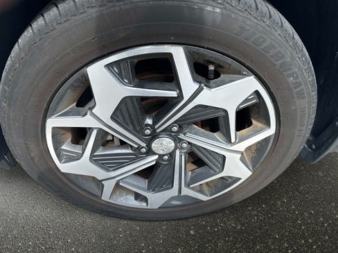 Used 2021 Hyundai Palisade Calligraphy w/ Cargo Package FWD image 2