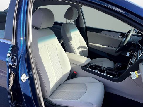 Used 2018 Hyundai Sonata ECO image 7