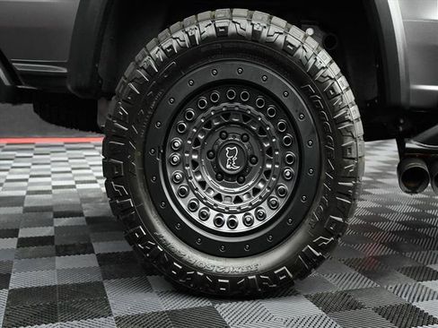 New 2026 Chevrolet Colorado ZR2 w/ Technology Package image 28