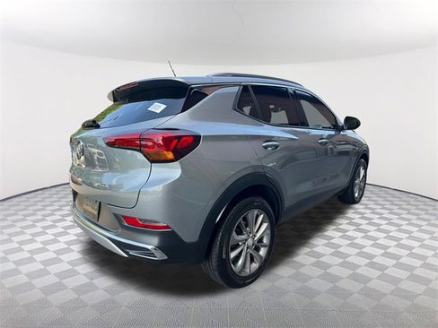 Used 2023 Buick Encore GX Essence w/ Experience Buick Package image 5