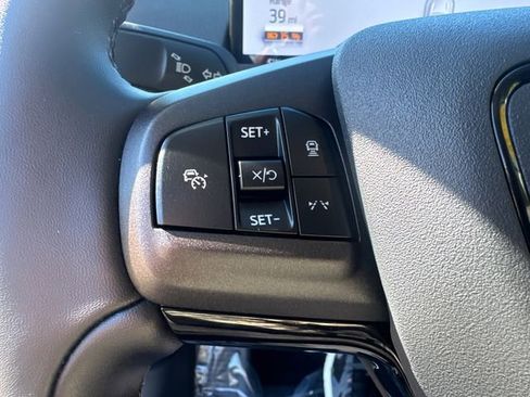 Used 2024 Ford Mustang Mach-E Select w/ Comfort Package Lite image 31