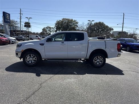 Used 2019 Ford Ranger XLT w/ Equipment Group 302A Luxury image 8