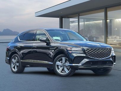 New 2026 Genesis GV80 3.5T