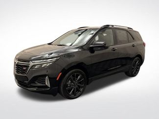 Used 2023 Chevrolet Equinox RS w/ LPO, Floor Liner Package FWD 360° Tour