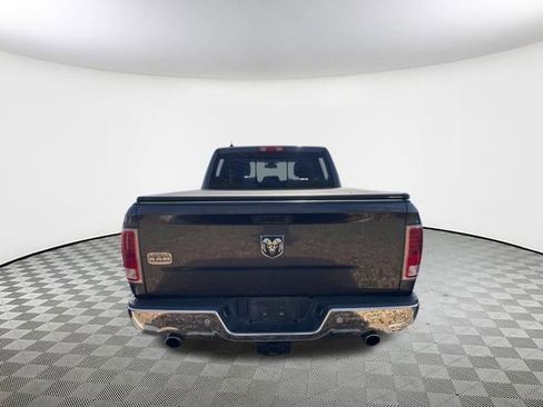 Used 2017 RAM 1500 Laramie Longhorn image 5