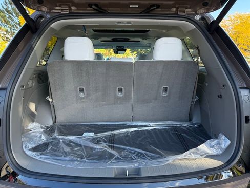 New 2026 Hyundai Palisade Limited image 39