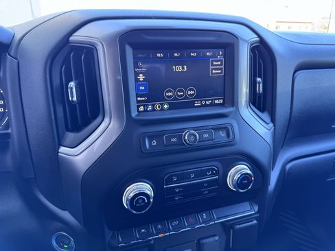 Used 2024 GMC Sierra 1500 Pro w/ Graphite Edition image 29