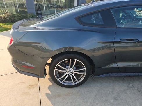 Used 2015 Ford Mustang Premium w/ Equipment Group 201A image 18