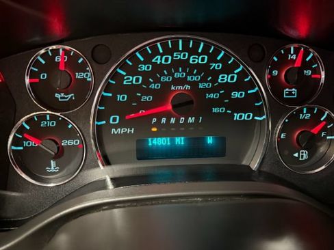 Used 2025 GMC Savana 3500 LT w/ LT Preferred Equipment Group RWD image 18