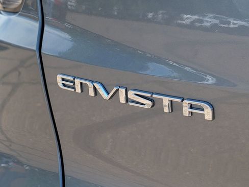 New 2026 Buick Envista Sport Touring w/ Convenience I Package FWD image 16